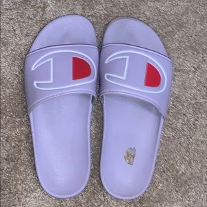 Champion Slides